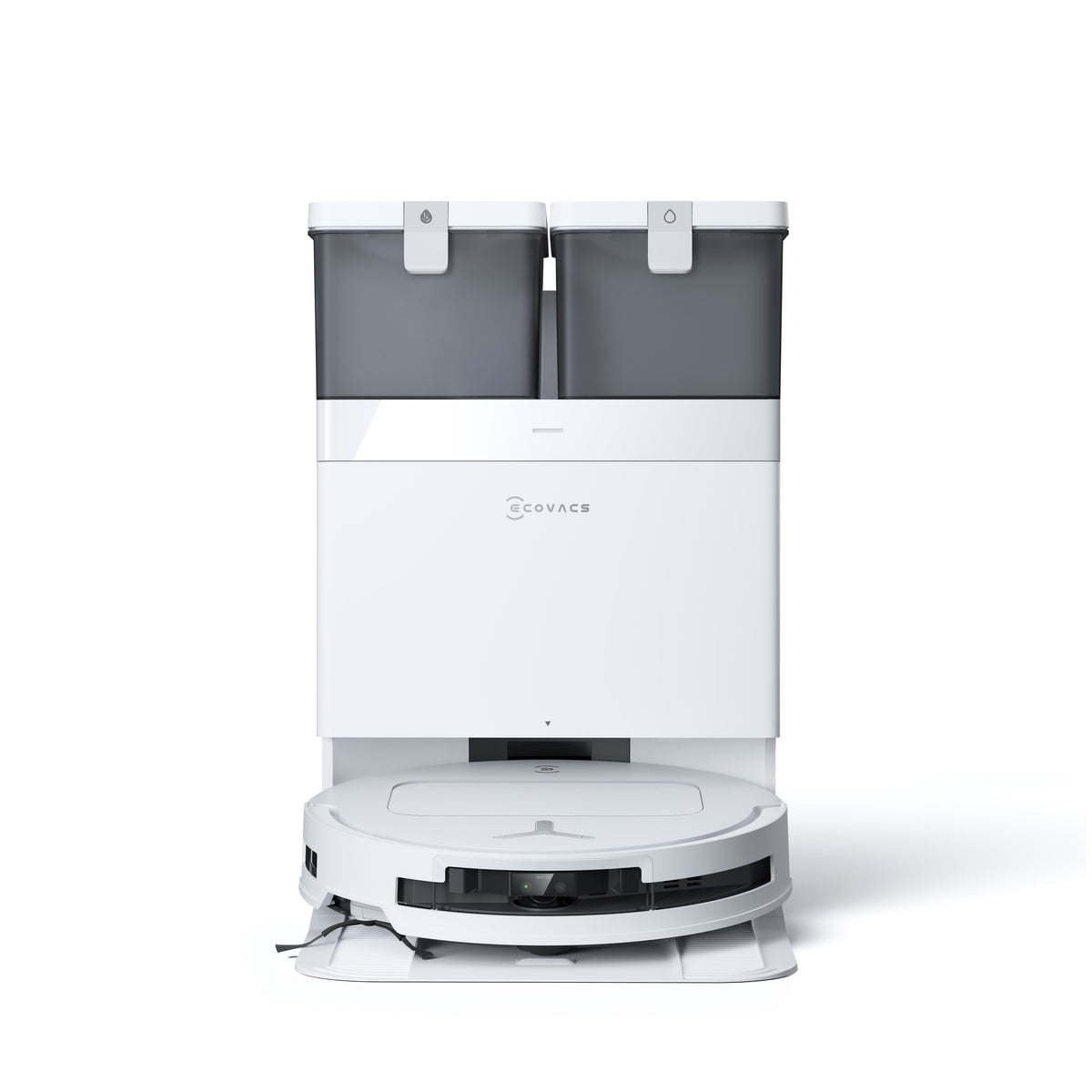 Ecovacs Deebot T50 Pro Omni Gen 2 Vit