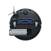Ecovacs Deebot X8 Pro Omni 0,22 l Svart - DEX56-12EC