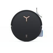 Ecovacs Deebot X8 Pro Omni 0,22 l Svart - DEX56-12EC