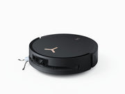 Ecovacs Deebot X8 Pro Omni 0,22 l Svart - DEX56-12EC
