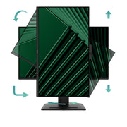 MSI PRO MP275QPDG - QHD - 9S6-3PC8CM-002
