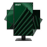 MSI PRO MP275QPDG - QHD - 9S6-3PC8CM-002
