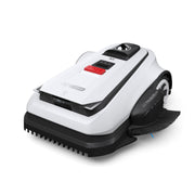 Ecovacs GOAT A1600 LiDAR PRO EU Robotgräsklippare Batteri Svart - Art.nr 600967