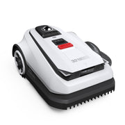 Ecovacs GOAT A1600 LiDAR PRO EU Robotgräsklippare Batteri Svart - Art.nr 600967