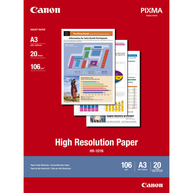 Canon 1033A006 datapapper