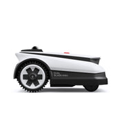 Ecovacs GOAT A1600 LiDAR PRO EU Robotgräsklippare Batteri Svart - Art.nr 600967