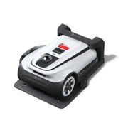 Ecovacs GOAT A1600 LiDAR PRO EU Robotgräsklippare Batteri Svart - Art.nr 600967