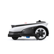 Ecovacs GOAT A1600 LiDAR PRO EU Robotgräsklippare Batteri Svart - Art.nr 600967