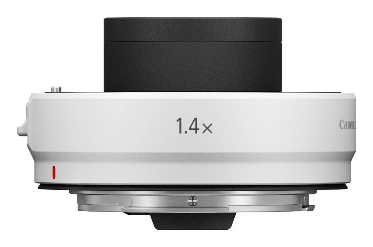 Canon RF 1.4x kameralinsadaptrar