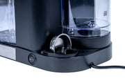 TORNADO TCM-14125 kaffemaskin Helautomatisk Espressomaskin 1,2 l