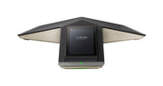 HP Poly Trio C60 IP-konferenstelefon för Microsoft Teams och PoE-aktiverad utan radio
