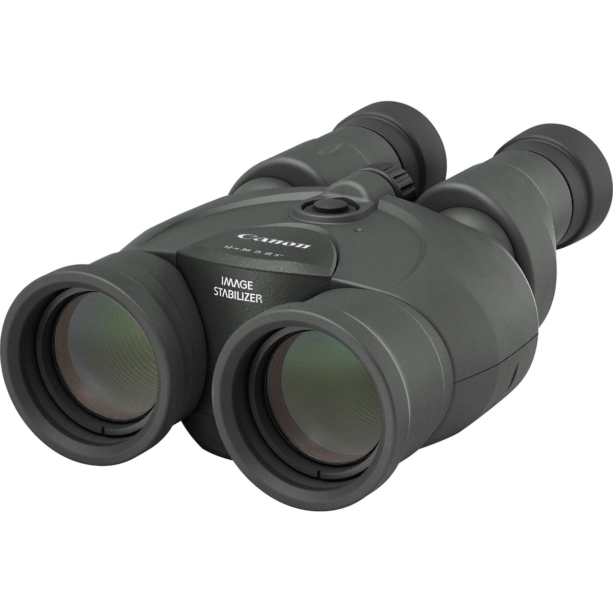 Canon 9526B005 kikare Porro II Svart - 9526B005AA
