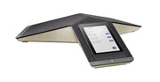 HP Poly Trio C60 IP-konferenstelefon för Microsoft Teams och PoE-aktiverad utan radio