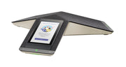 HP Poly Trio C60 IP-konferenstelefon för Microsoft Teams och PoE-aktiverad utan radio