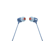 JBL Tune 110 BLÅ - JBLT110blue