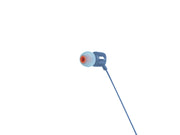 JBL Tune 110 BLÅ - JBLT110blue