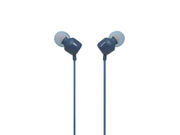 JBL Tune 110 BLÅ - JBLT110blue