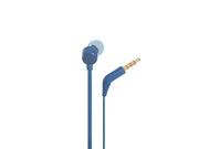 JBL Tune 110 BLÅ - JBLT110blue
