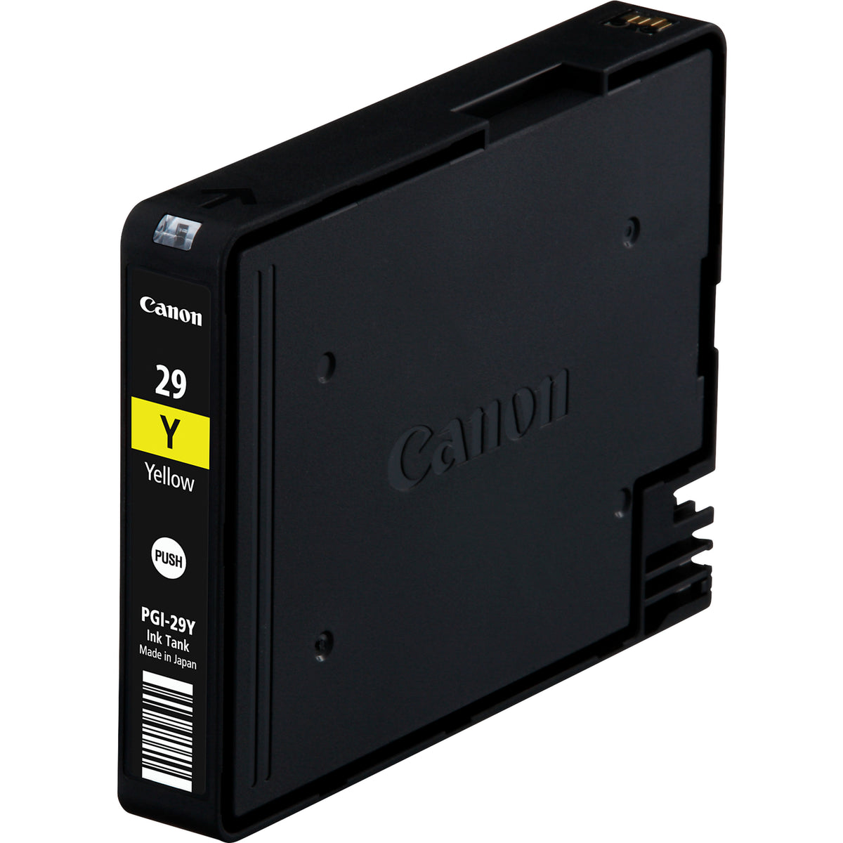 Canon 4875B001 bläckpatroner Original Gul