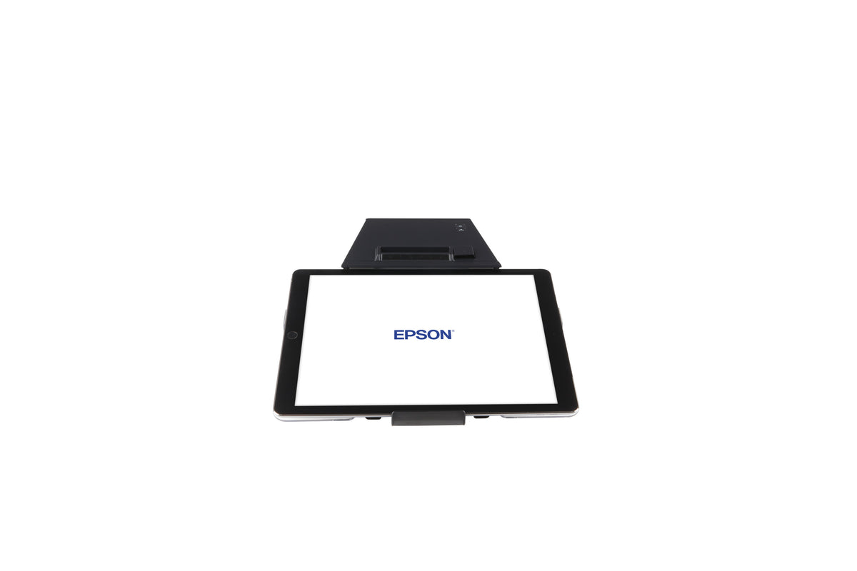 Epson TM-m30II-SL (512): USB + Ethernet + BT + NES + Lightning + SD