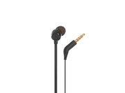 JBL Tune 110 SVART - JBLT110BLK