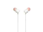 JBL Tune 110 VIT - JBLT110WHTE