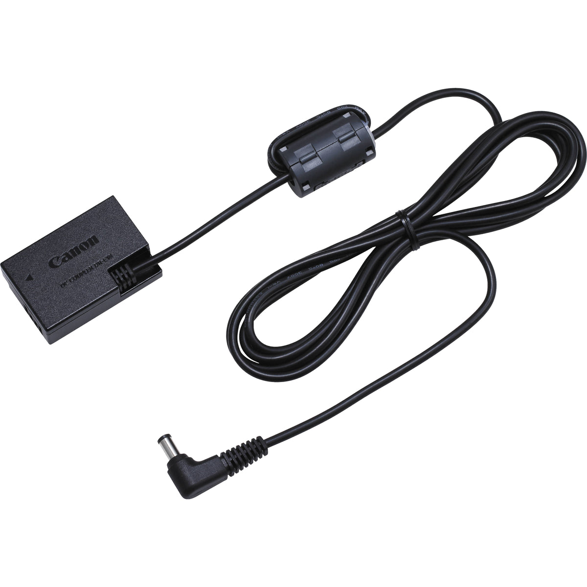 Canon 0250C001 eladaptrar inomhus Svart