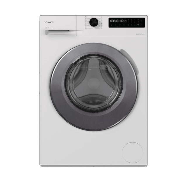 Candy BR 26SSV6-S tvättmaskin Frontmatad 6 kg 1200 RPM Vit