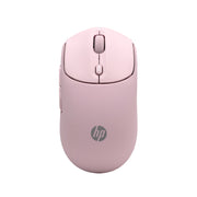 HP 400 tyst trådlös mus - AZ7B5AA#ABB