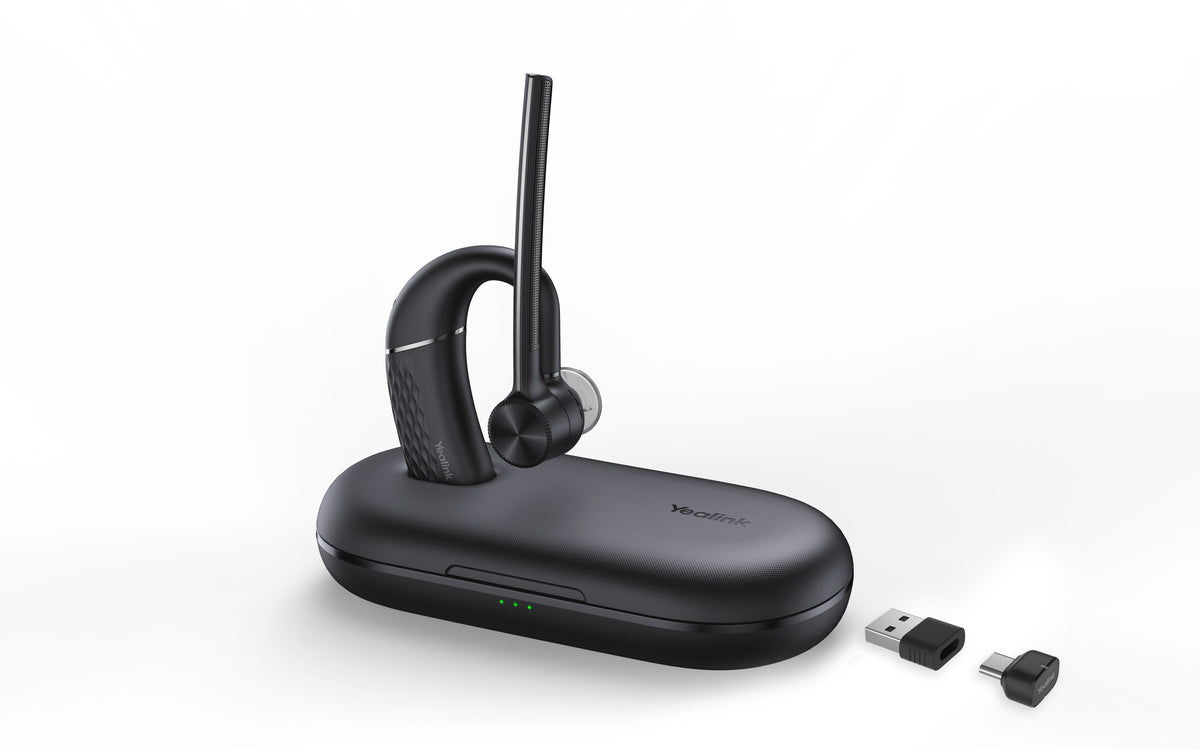 Yealink BH71 Pro USB-C/A Headset