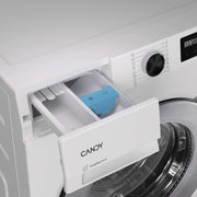Candy BR 26SSV6-S tvättmaskin Frontmatad 6 kg 1200 RPM Vit