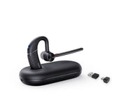 Yealink BH71 Pro USB-C/A Headset - Art.nr 1208709