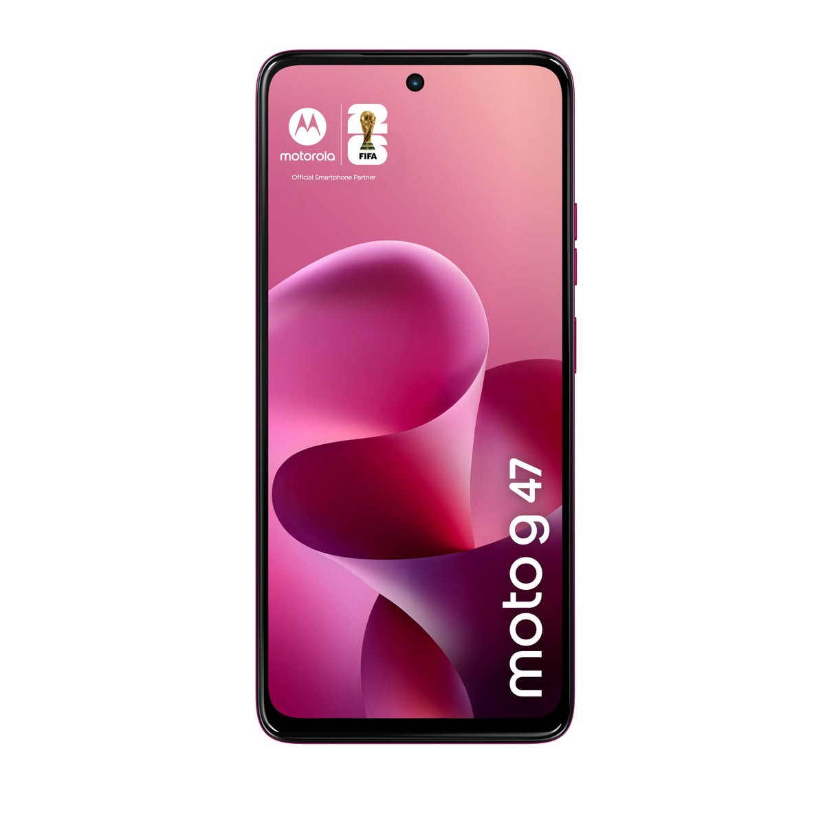 Motorola moto g47