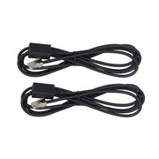 HP Poly Studio X50/X52/X70/USB expansionsmikrofon med kabelförlängningspaket