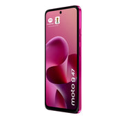 Motorola moto g47 - 128 GB - Rosa - PBCC0029SE