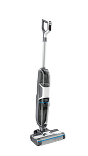 Bissell CrossWave HF3 Cordless Select Upprättstående dammsugare Batteri Torr&våt