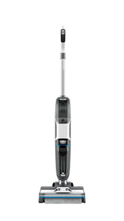 Bissell CrossWave HF3 Cordless Select Upprättstående dammsugare Batteri Torr&våt