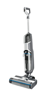 Bissell CrossWave HF3 Cordless Select Upprättstående dammsugare Batteri Torr&våt