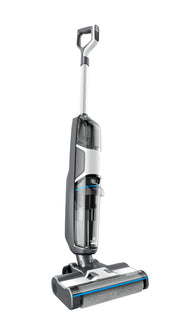 Bissell CrossWave HF3 Cordless Select Upprättstående dammsugare Batteri Torr&våt