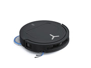 Ecovacs DEEBOT T50 OMNI Gen3 0,26 l Svart - DDX47