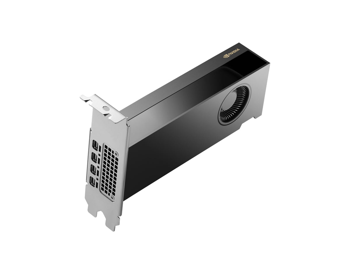 HP NVIDIA RTX PH x2xxx 4mDP Graphics - 8D6B8AA