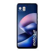 Motorola moto g47 - 128 GB - Blå - PBCC0028SE