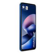 Motorola moto g47 - 128 GB - Blå - PBCC0028SE