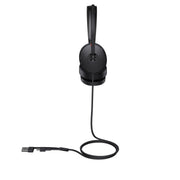Yealink UH48 Dual Teams USB-C/A Headset - Art.nr 1308151