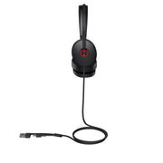 Yealink UH48 Dual UC USB-C/A Headset - Art.nr 1308152