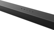 LG S60TR Svart 5.1 kanaler 440 W - S60TR.AEUSLLK