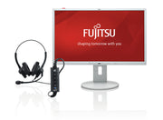 Fujitsu Displays B22-8 WE - HD - S26361-K1653-V140