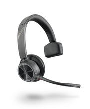 HP Poly Voyager 4310-M Microsoft Teams Certified USB-C Headset +BT700-dongel