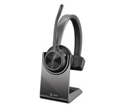 HP Poly Voyager 4310-M Microsoft Teams Certified USB-C Headset +BT700-dongel