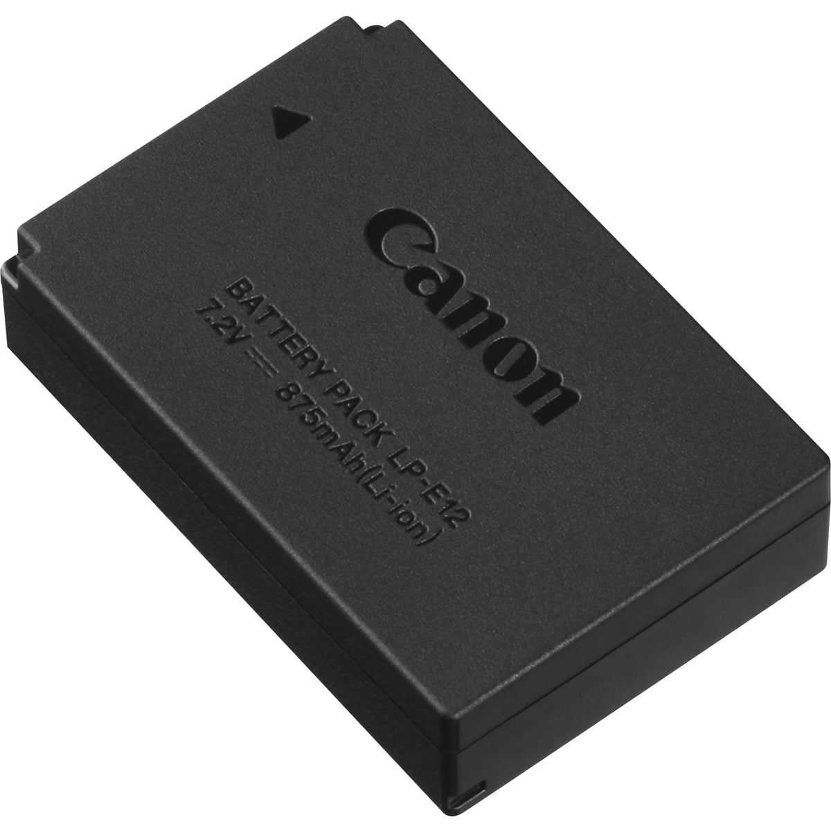 Canon 6760B002 batteri till kamera/videokamera Litium-Ion (Li-Ion)